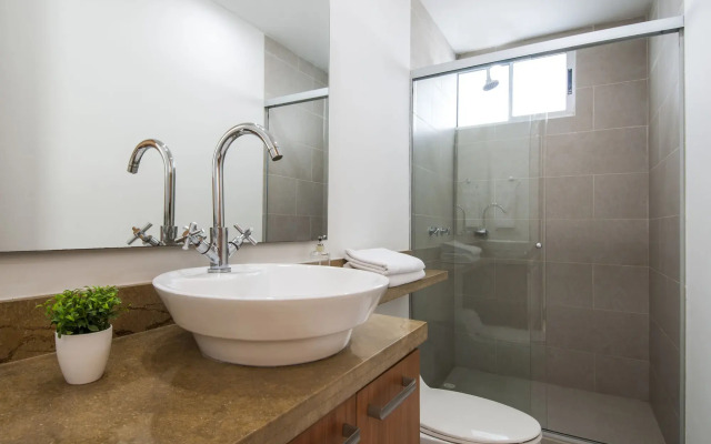 Travelers Suites Orange Cartagena