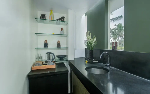 Uma Giri Villas Ubud by GenuineHost