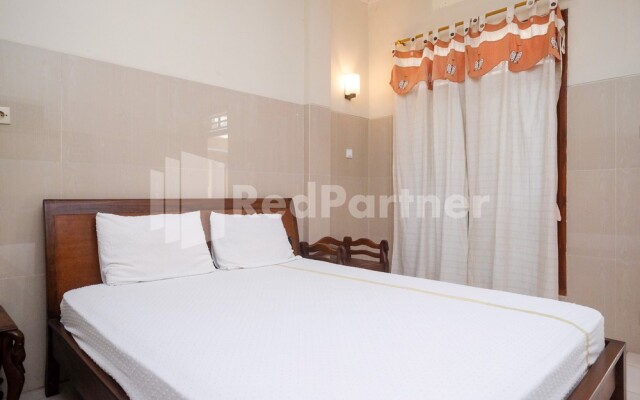 Wisma Garuda Syariah Condongcatur RedPartner