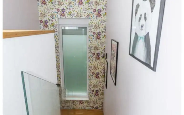 Apartment in Sveti Petar u Sumi