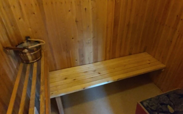 Lagomhuset - A Peaceful Holiday In Swedish Lapland