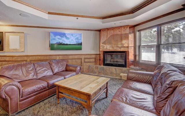 River Mountain Lodge by Breckenridge Hospitality