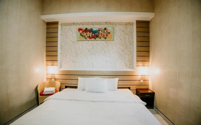 RedDoorz @ Kedonganan Jimbaran