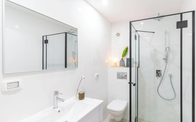 Tranquil Stay Near Beach by Sea N' Rent