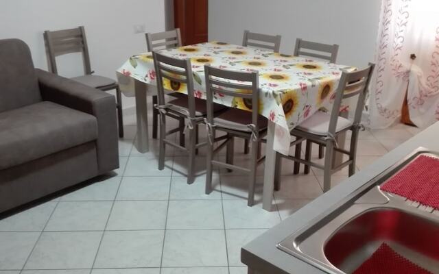 Appartamento Sa Molina