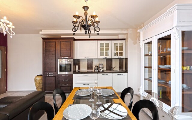 JR Flat Rental
