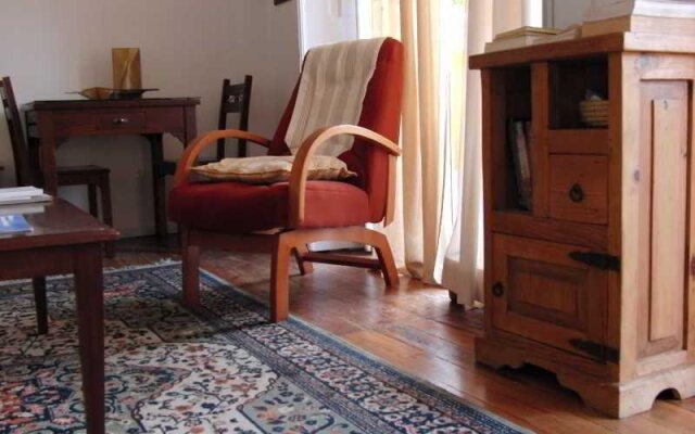 CasaDasColunas B&B