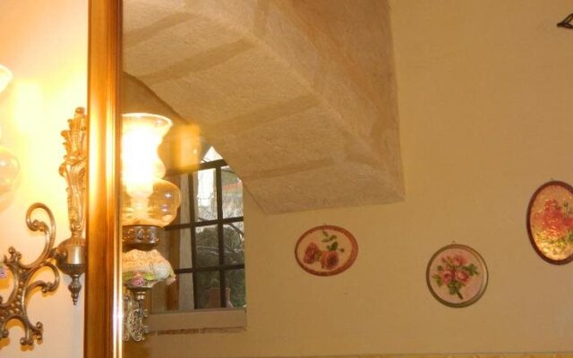 La Casa Del Tartufaio