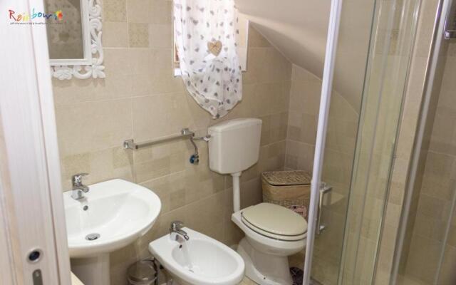 Residenza Montenevoso