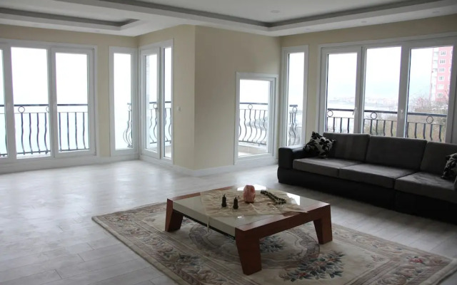 White Palace Residence