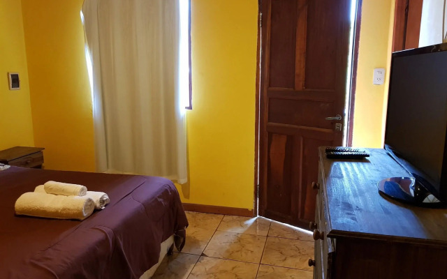 Residencial Uno
