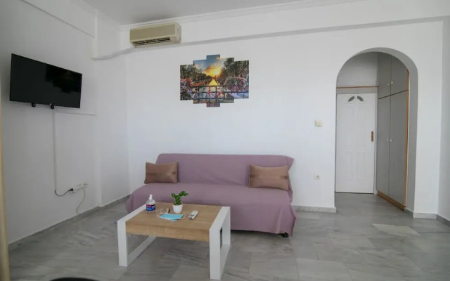 Aias Luxury Apartments