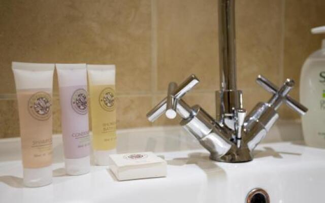 Gardens View No3 - Great location in Bournemouth