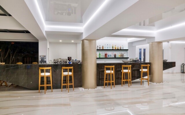 Dionysos Luxury Hotel Mykonos