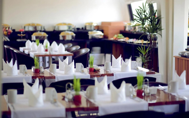Hari Residence & Spa