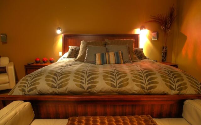 Mountain Town Properties Olaus House