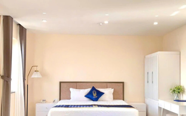 Kim Boutique Hotel