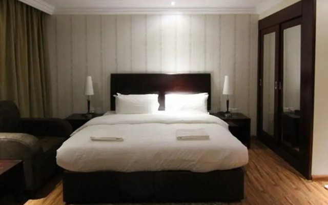 Raha Al Salam Hotel