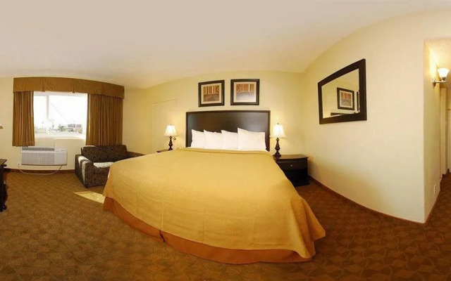 Quality Inn Calexico