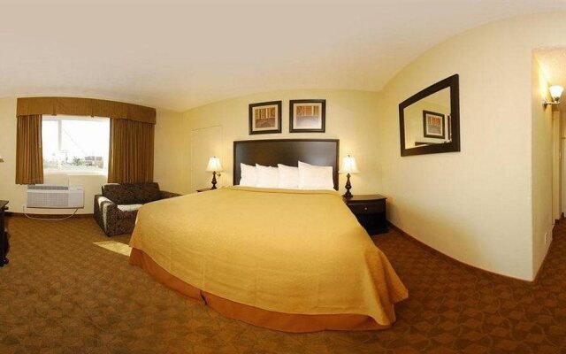 Quality Inn Calexico