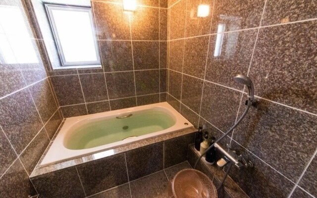 Minamijyujisei Resort Shiraho Nostalgy Garden