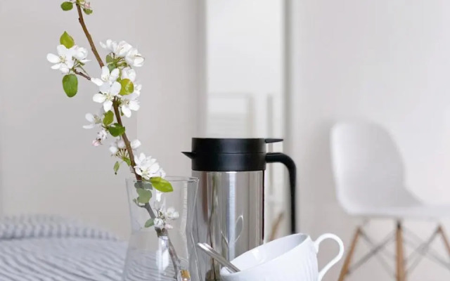 Ferienhaus Grosse 73, Flensburg