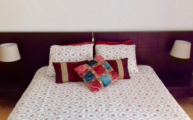 Apart. Dunas da Torreira