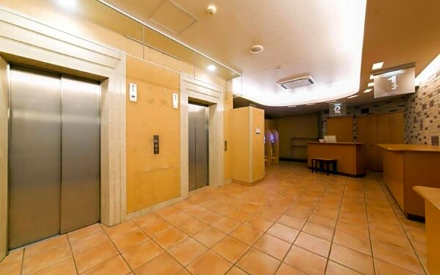 R&B HOTEL NAGOYA SAKAE HIGASHI - Vacation STAY 14033v