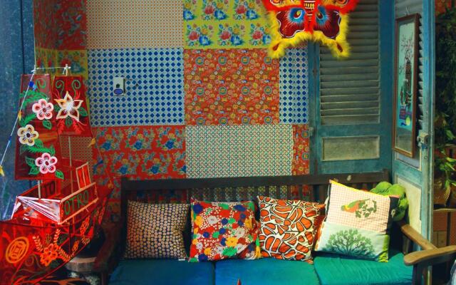 Classy Indochine - The Riverside