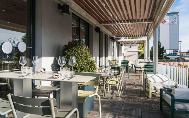 Campanile PRIME - Rungis Orly