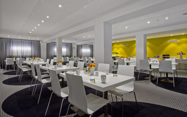 TRYP by Wyndham Frankfurt
