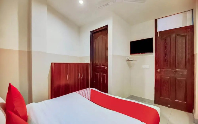 The Vishnu Paradise By OYO Rooms