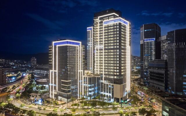 Grand Hilai Taipei