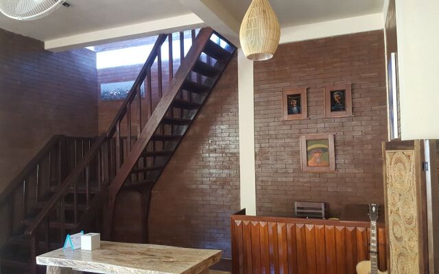 Gili Buana Hostel & Backpackers