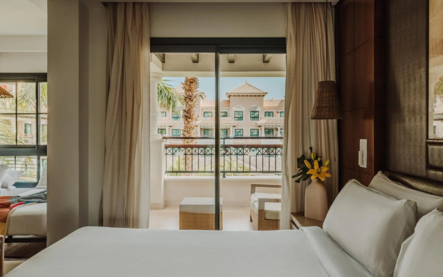Mas Salvi Country Boutique Hotel