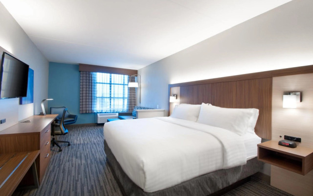 Holiday Inn Express Quantico - Stafford by IHG