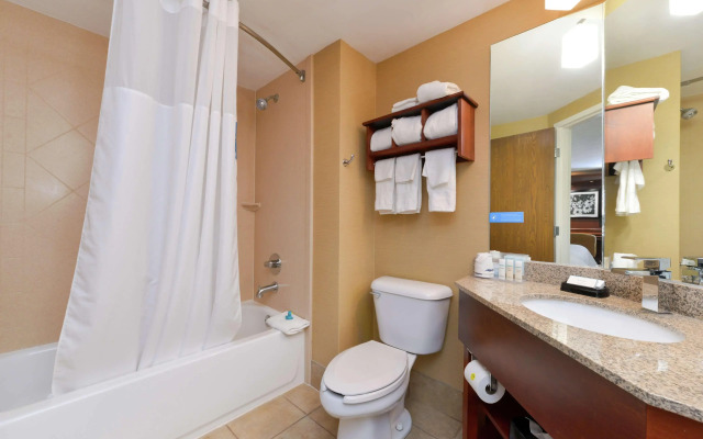 Hampton Inn Columbus-East