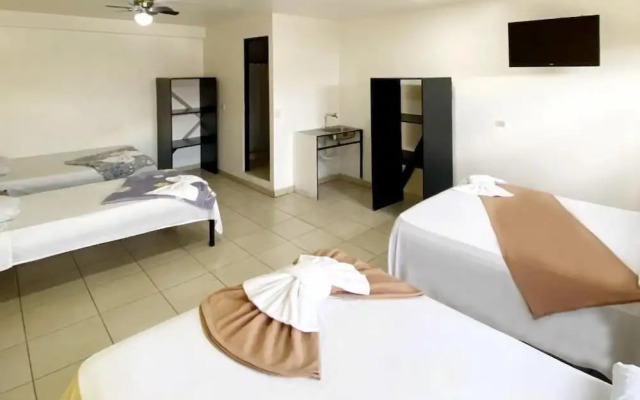 Hotel Quinta Avenida