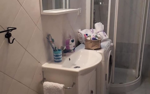 Casa Serena Pozzuoli BB