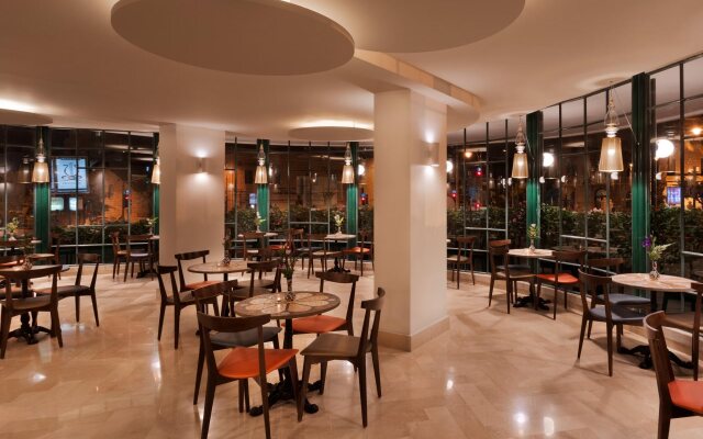 Prima Kings Hotel