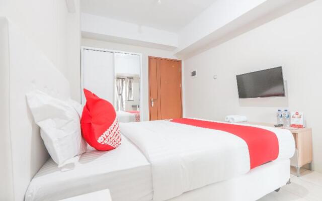 Green Lake View Ciputat by OYO Rooms