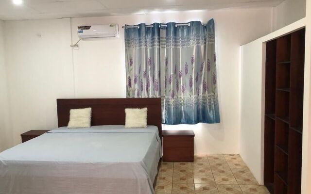 D&M Rofaledo Suites