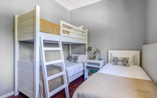 Oakhurst Farm Cottages