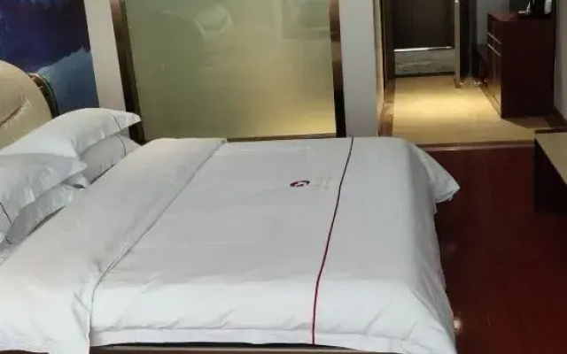 Xichongyang City Hotel