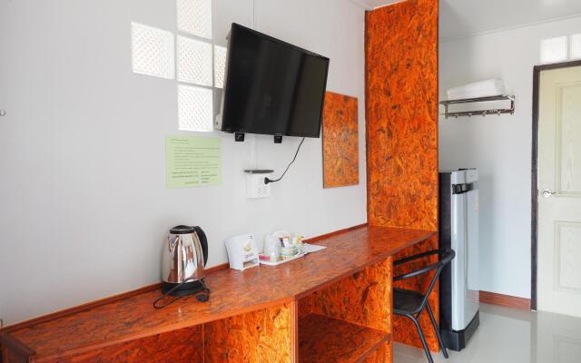 The Nature Resort & Spa