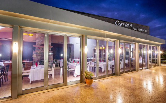 Chamada Prestige Hotel Casino SPA