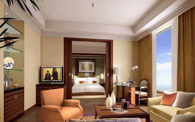 Wanshou Business Hotel