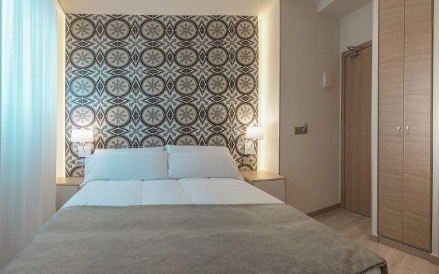 Gastrohotel RH Canfali