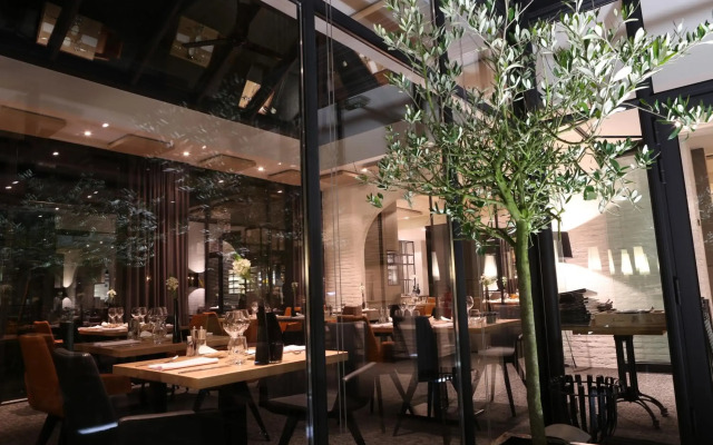 Hotel Ariane