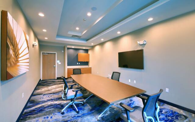 Fairfield Inn & Suites Dallas Cedar Hill